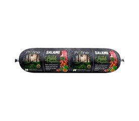 Profine Lamb & Vegetables Salami колбаса для собак 800г цена и информация | Консервы для собак | 220.lv