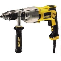 Ударная дрель Dewalt DWD 530 KS цена и информация | Шуруповерты, дрели | 220.lv