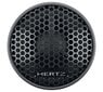 Hertz Dieci DT 24, 80W aukštų dažnių garsiakalbis su filtrais цена и информация | Auto akustiskās sistēmas | 220.lv