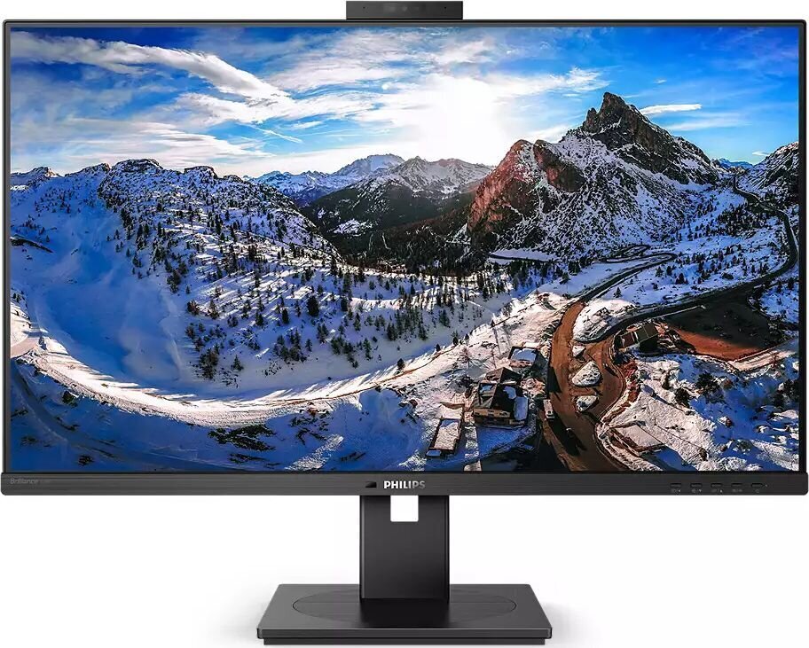 Philips 326P1H/00 cena un informācija | Monitori | 220.lv