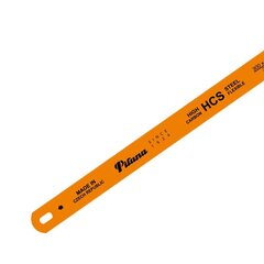 HCS divpusēji asmeņi PILANA 300 x 25mm, 2 gab. cena un informācija | Rokas instrumenti | 220.lv