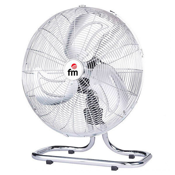 Galda ventilators Grupo FM FG45 120W cena un informācija | Ventilatori | 220.lv