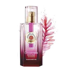 Parfimērijas ūdens Gingembre Rouge Intense Roger & GalLet EDP sievietēm/ vīriešiem, 50 ml cena un informācija | Sieviešu smaržas | 220.lv