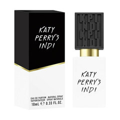 Sieviešu smaržas Katy Perry Katy Perry Indi EDP, 10 ml цена и информация | Женские духи | 220.lv