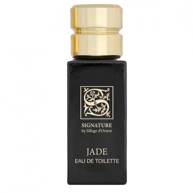 Parfimētais ūdens sievietēm Signature Sillage D'Orient Jade EDT, 30 ml cena un informācija | Sieviešu smaržas | 220.lv