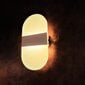 LED sienas lampa 6 W 3000 K цена и информация | Sienas lampas | 220.lv