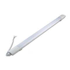 Lampa MasterLED Ultra Slim цена и информация | Потолочные светильники | 220.lv