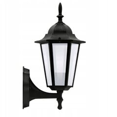 Sienas lampa MasterLED Victoria E27 цена и информация | Уличное освещение | 220.lv