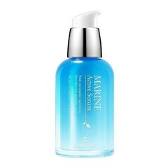 Гель для лица The Skin House Marine Active Serum, 50 мл цена и информация | Сыворотки для лица, масла | 220.lv