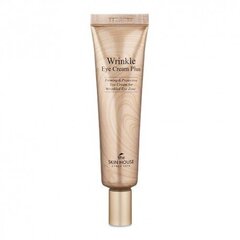 The Skin House Wrinkle Eye Cream Plus 30мл cena un informācija | Acu krēmi, serumi | 220.lv