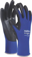 Перчатки Poli-h, размер 9 цена и информация | Рабочие перчатки | 220.lv