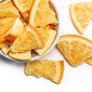 Aukstumā žāvēti apelsīni, 18 g cena un informācija | Rieksti, sēklas, žāvēti augļi | 220.lv