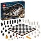 76392 LEGO® Harry Potter Cūkkārpas burvju šahs цена и информация | Konstruktori | 220.lv