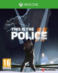 Xbox One Это полиция 2 цена и информация | Компьютерные игры | 220.lv