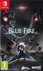 SWITCH Blue Fire cena un informācija | Datorspēles | 220.lv