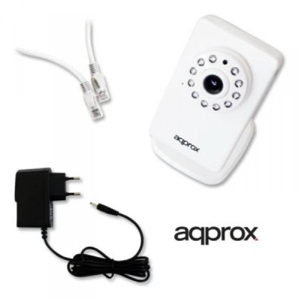 IP kamera Approx! APPIP03HDP2P HD цена и информация | Novērošanas kameras | 220.lv