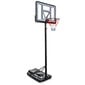 Basketbola statīvs Meteor Chicago 21A cena un informācija | Basketbola statīvi | 220.lv