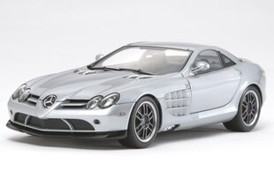 Tamiya - Mercedes-Benz SLR722, 1/24, 24317 cena un informācija | Konstruktori | 220.lv