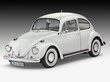 Revell - VW Beetle Limousine 1968, 1/24, 07083 цена и информация | Konstruktori | 220.lv