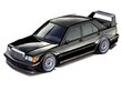 Fujimi - Mercedes Benz 190E 2.5-16 Evolution II, 1/24, 12571 cena un informācija | Konstruktori | 220.lv