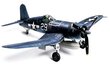 Tamiya - Vought F4U-1A Corsair, 1/72, 60775 цена и информация | Konstruktori | 220.lv