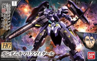 Bandai - HG Gundam Kimaris Vidar, 1/144, 55452 cena un informācija | Konstruktori | 220.lv