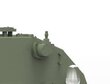 Meng Model - German Panzerhaubitze 2000 Self-Propelled Howitzer, 1/35, TS-012 цена и информация | Konstruktori | 220.lv