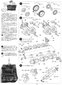 Tamiya - British Chieftain Mk.V Tank, 1/35, 35068 cena un informācija | Konstruktori | 220.lv