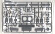 Meng Model - German Main Battle Tank Leopard 2 A4, 1/35, TS-016 цена и информация | Konstruktori | 220.lv