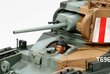 Tamiya - Matilda Mk.III/IV, Scale:1/35, 35300 cena un informācija | Konstruktori | 220.lv