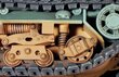 Tamiya - Matilda Mk.III/IV, Scale:1/35, 35300 cena un informācija | Konstruktori | 220.lv