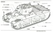 Tamiya - Matilda Mk.III/IV Red Army, Scale:1/35, 35355 цена и информация | Konstruktori | 220.lv