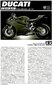 Tamiya - Ducati 1199 Panigale, 1/12, 14129 cena un informācija | Konstruktori | 220.lv