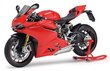 Tamiya - Ducati 1199 Panigale, 1/12, 14129 cena un informācija | Konstruktori | 220.lv