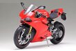 Tamiya - Ducati 1199 Panigale, 1/12, 14129 cena un informācija | Konstruktori | 220.lv