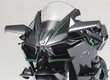 Tamiya - Kawasaki Ninja H2R, 1/12, 14131 цена и информация | Konstruktori | 220.lv