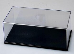 Trumpeter - Display case, for 1/72 scale kits, 325x165x125mm, 09814 цена и информация | Ящики для вещей | 220.lv