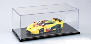 Trumpeter - Display case, for 1/24 scale kits,232x120x86mm, 09813 цена и информация | Ящики для вещей | 220.lv