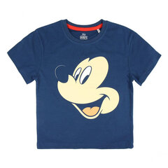 Пижама для мальчика Disney Mickey and Friends цена и информация | Пижамы, халаты для мальчиков | 220.lv
