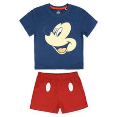 Pidžama zēnam Disney Mickey and Friends cena un informācija | Cerda Aizsardzības, dezinfekcijas, medicīnas preces | 220.lv