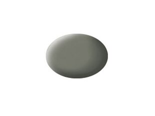 Водная краска Revell, Aqua Color, Light Olive, Matt, 18 мл, 36145 цена и информация | Принадлежности для рисования, лепки | 220.lv