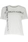 Sieviešu T-krekls Calvin Klein cena un informācija | T-krekli sievietēm | 220.lv