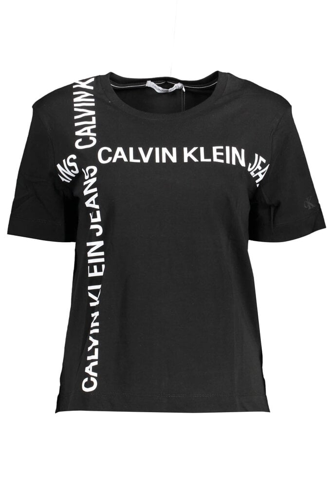 Sieviešu T-krekls Calvin Klein цена и информация | T-krekli sievietēm | 220.lv