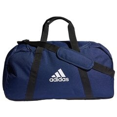 Спортивная сумка Adidas Tiro Du M Blue цена и информация | Рюкзаки и сумки | 220.lv