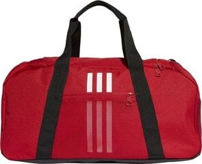Спортивная сумка Adidas Tiro Du S Red цена и информация | Рюкзаки и сумки | 220.lv