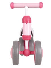 Balansa velosipēds, mini velosipēds - Ecotoys cena un informācija | Balansa velosipēdi | 220.lv