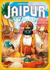 Galda spēle Jaipur, ENG цена и информация | Настольные игры, головоломки | 220.lv