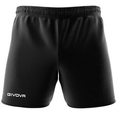 Шорты мужские Givova Capo shorts P018 0010 цена и информация | Мужские шорты | 220.lv