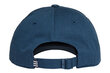 Adidas Cepures Bball Cap Cot Blue цена и информация | Vīriešu cepures, šalles, cimdi | 220.lv