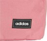 Adidas Mugursomas Daily Bp III Pink cena un informācija | Sporta somas un mugursomas | 220.lv